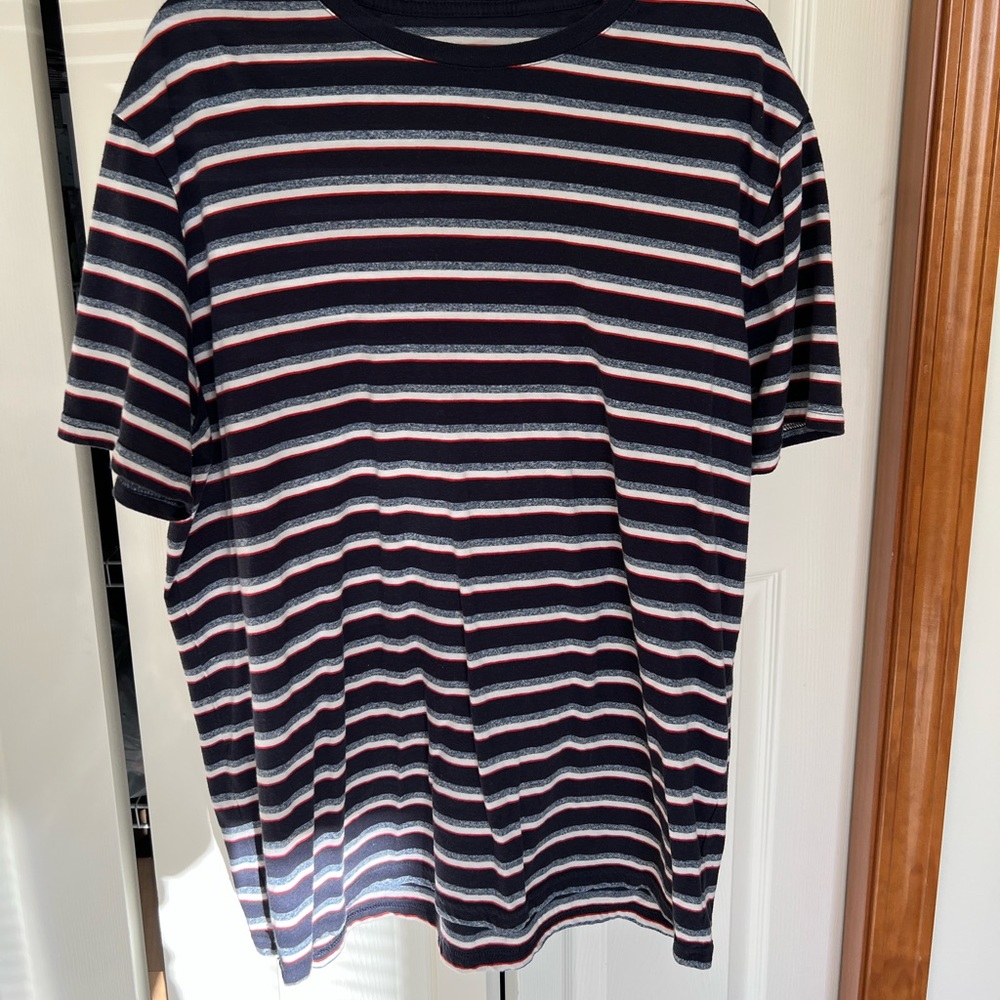 Striped tshirt
